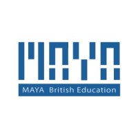 Maya British Education Logo