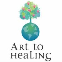 Art to Healing Logo