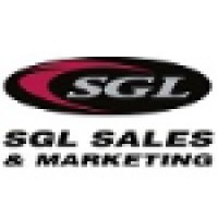 SGL Sales and Marketing Logo