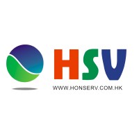 Hong Kong Honserv Limited Logo