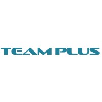 Team Plus Pty Ltd Logo