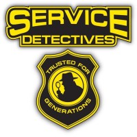 Service Detectives Logo
