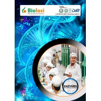 Biolaxi Corporation Logo