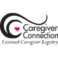 Caregiver Connection Logo