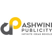 Ashwini Publicity Logo