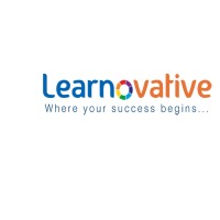 Learnovative Logo