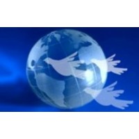 Organization for International Cooperation Logo