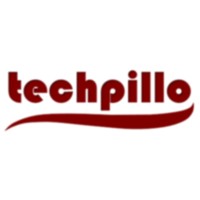 Techpillo Consultancy Services Logo
