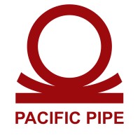 Pacific Pipe Public Company Limited Logo