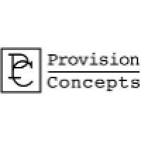 Provision Concepts Logo
