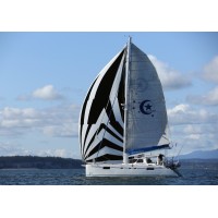 Okean Voyaging Logo