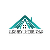Luxury Interiors Logo