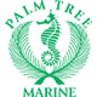 Palm Tree Marine Pvt Ltd Logo
