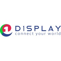 OneDisplay Logo