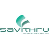 Savithru Technologies Private Limited Logo