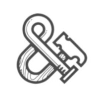 Hammer & Nail Logo