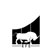 Xaviers Finance Community Logo