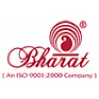 Bharat Potteries Ltd Logo