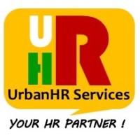 UrbanHR Services Logo