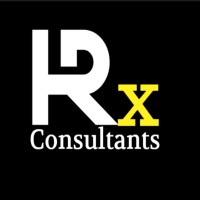 HRx Consultants Logo