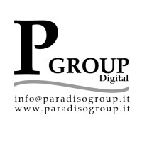 Paradiso Group Logo