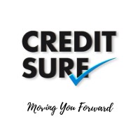 Credit Sure Logo