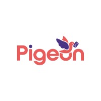 Pigeon Promotions Logo