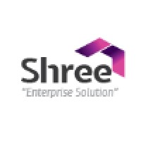 Shree Enterprise Solutions Logo