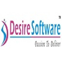 Desire Software Logo