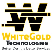White Gold Technologies Logo