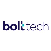 bolttech Logo