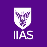 IIAS Education Group Logo