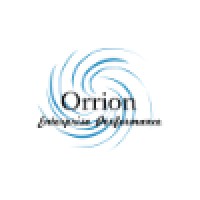 Orrion LLC Logo