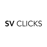 SV Clicks Logo