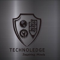 Technoledge Logo