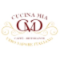 Cucina Mia Restaurant Logo