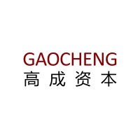 Gaocheng Capital Logo