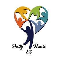 Pretty Lil Hearts Logo