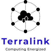 Terralink Cloud Solutions Logo