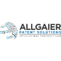Allgaier Patent Solutions Logo