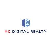 MC Digital Realty Logo
