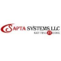 SAPTA SYSTEMS, LLC Logo