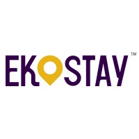 EKOSTAY Logo