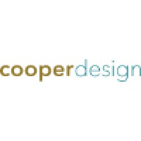 cooper design associates Logo