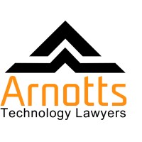 Arnotts Technology Lawyers Logo