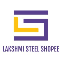 Lakshmi Steel Shopee Logo