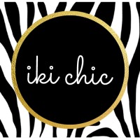 IKI CHIC Logo