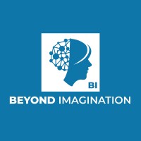 Beyond Imagination Logo