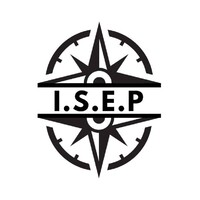 International Student Exchange Program(ISEP), XLRI Logo