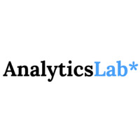 Analytics Lab* Logo
